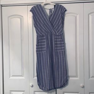 Universal Thread midi dress